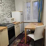 Laima Lägenhet Riga