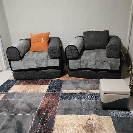 Apartment Laima *