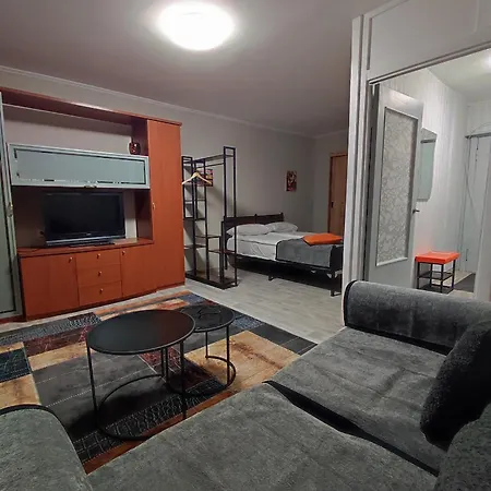 Apartment Laima Riga