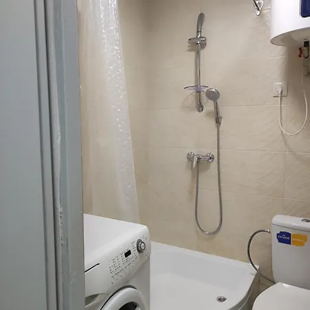 Laima Apartment Riga