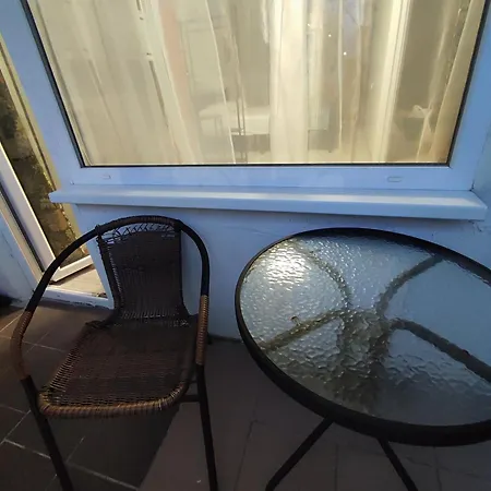 Laima Apartment Riga