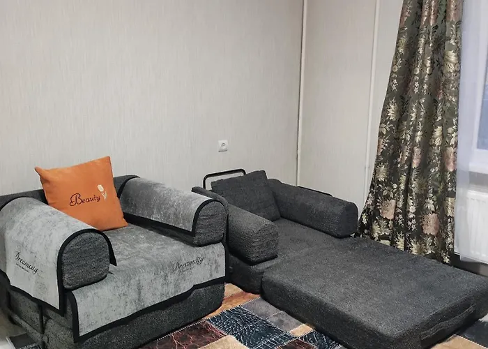 Apartment Laima