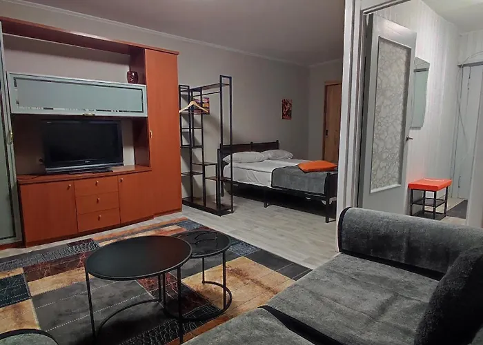 Apartment Laima Riga