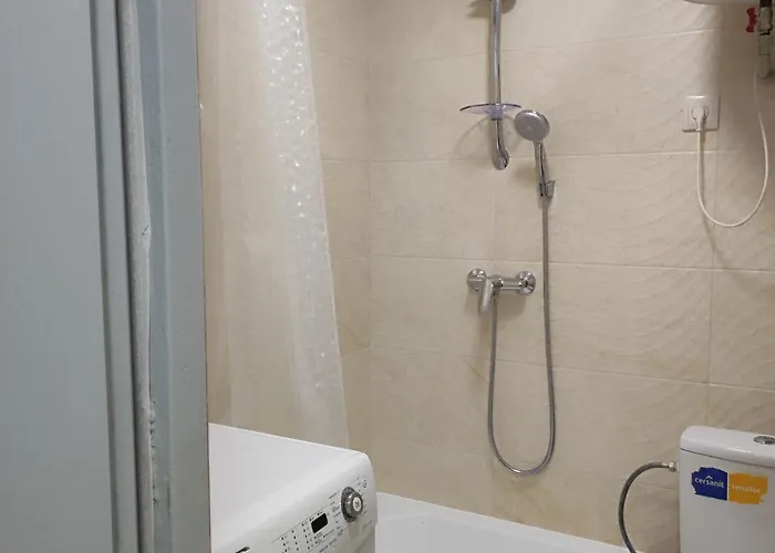 Laima Apartment Riga