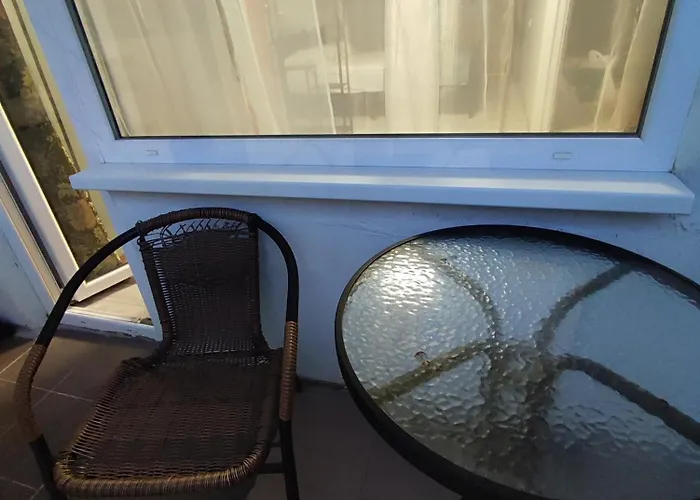 Laima Apartment Riga