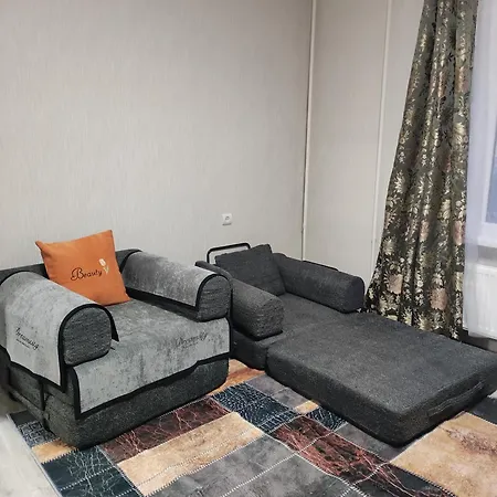 Apartmán Laima