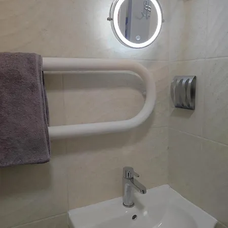 Apartmán Laima Riga