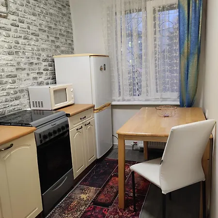 Laima Apartmán Riga