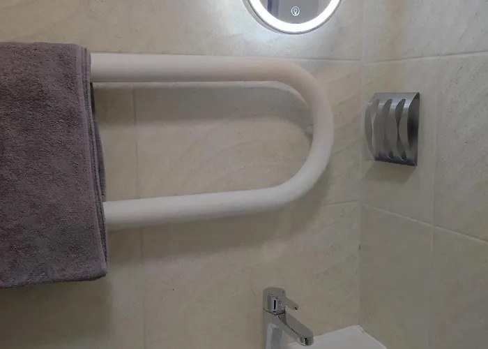 Lägenhet Laima Riga